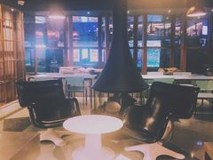 -sugarman espresso素饮糖人高新咖啡工厂