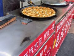 -毛氏汽水包(山海关路店)