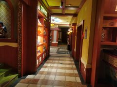 -栖巢咖啡馆(双岗店)