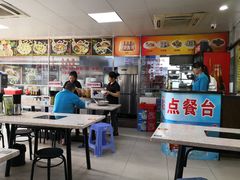 -华威达牛庄(黄埔大道西店)