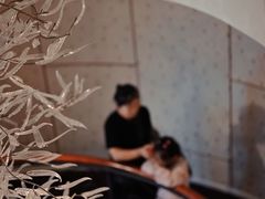 -深圳福田香格里拉大酒店