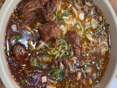 -豫掌柜饸饹面·烩面(秀沿路店)