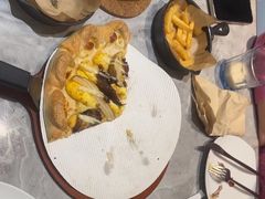 -必胜客(滨江店)