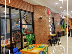 -吕氏疙瘩汤·新鲁菜(潍坊银座店)