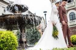 点击看大图 -太古映画婚纱摄影(天河店)