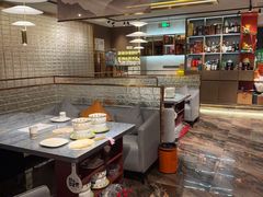-百草滩羊清水涮羊肉·清真·宁夏盐池滩羊(莲花桥店)