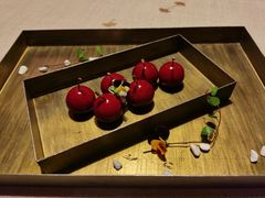 樱桃鹅肝-解香楼(八盘岭路店)