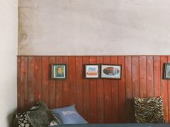 -17号蓝滩咖啡馆(武夷山店)