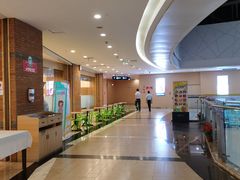 -保利MALL(天鹅湖店)