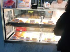 -浓心爷爷·现烤面包(岭南新世界店)