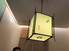 -筱爷叔·上海传统手工菜(玉树路店)