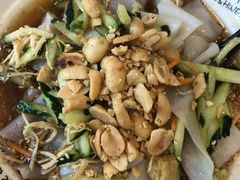 -媛媛家秘制鸡丝凉皮(陆慕店)