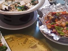 -龙香居海鲜浑锅家常菜·特色驴肉