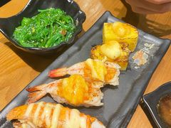 -吉兆手握寿司(车公庙店)