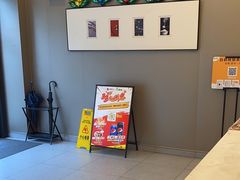 -真功夫(君逸世家店)