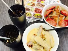 -新记餐厅(香槟大厦店)