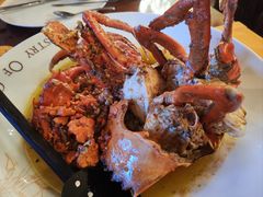 -Ministry of Crab(科伦坡店)