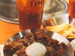 -炑八韩烤(琼华店)