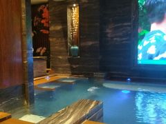 -宝丽金大酒店·洗浴中心