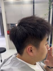 -Nice奈斯形象定制沙龙