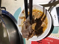 -南城十里潮汕鲜牛火锅·鲜虾生滚粥(融汇老商埠店)