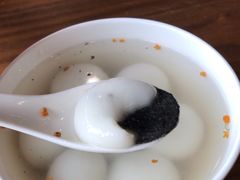 -县前头汤圆店