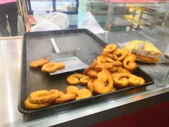 -真老大房鲜肉月饼(南京路步行街店)