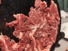 -周小明火锅(黑金冠社区店)