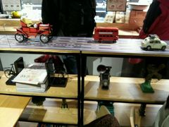 -72街红烧排骨饭(海珠丽影广场店)