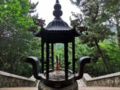 -石岛赤山风景区