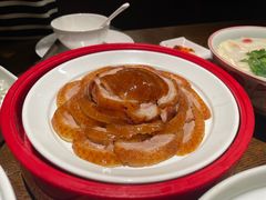 -掌柜的店·河南的菜(世茂店)