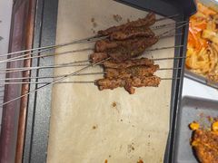 -叁宝烤肉• 西安烧烤(凤城十二路店)