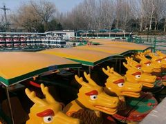 -朝阳公园游乐园