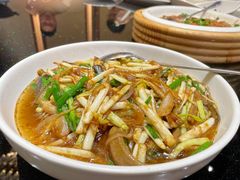 宁式鳝丝-走马楼饭庄(慈城古县城店)