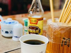 -同得兴 Since·1995 传统苏式面馆(嘉馀坊店)