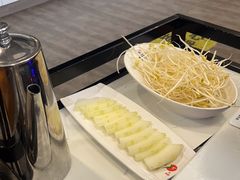 -丽清大别山鹅火锅(红皖家园店)