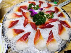 -官塘陈记鱼生·潮汕砂锅粥·牛肉火锅(潮枫路总店)