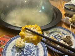 -阿鸡鱼庄·顺德鲜蒸小炒(亚运村店)