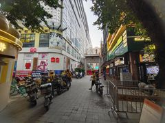 -啫神·广州地标美食(北京路店)