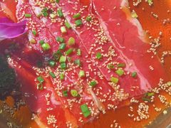 -九田家黑牛烤肉料理(新辰里亚运村店)