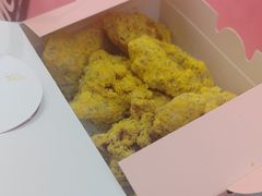 -悠个炸鸡(南京创始店)