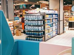 -悦喜客来购物广场(中山路店)