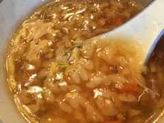 红汤阴米煲-杨记隆府(白象街店)