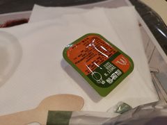 -麦当劳(新闸路店)