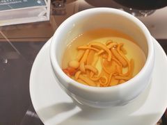 -杭州和达希尔顿逸林酒店·和园中餐厅-杭帮菜名店