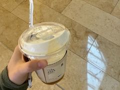 -JPG coffee(广州体育西店)