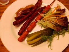 -宝莱纳啤酒花园餐厅PAULANER BRAUHAUS Nanjing(广州路店)