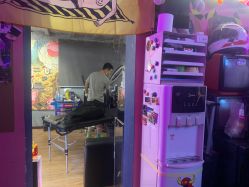 点击看大图 -MDZ STORE·TATTOO·耳饰
