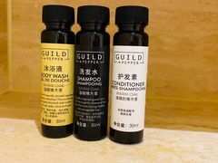 -上海衡山路十二号华邑酒店