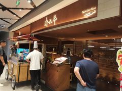 -清水亭湖北菜(大屯DT51店)